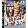 jeu ps3 pack buzz!  le plus malin des francais