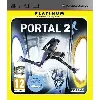 jeu ps3 portal 2 platinium