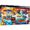 jeu ps3 skylanders superchargers pack de démarrage