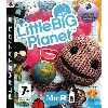 jeu ps3 sony little big planet