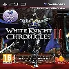 jeu ps3 white knight chronicles 2 (pass online)