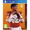 jeu ps4 madden nfl 20