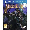 jeu ps4 medievil