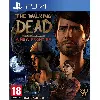 jeu ps4 the walking dead une nouvelle frontière