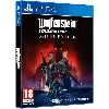 jeu ps4 wolfenstein youngblood deluxe