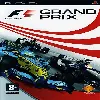 jeu psp f1 grand prix