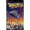 jeu psp thrillville le parc en folie