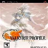 jeu psp valkyrie profile: lenneth