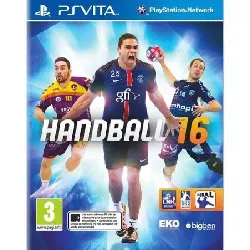 jeu psvita handball 16