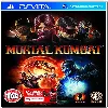 jeu psvita mortal kombat