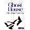 jeu sega master system ghost house