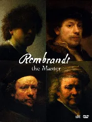 jeu sega master system rembrandt - the master (+ cd - rom) [2 dvds]