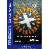 jeu sega megadrive revolution x