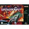 jeu snes arkanoid  doh it again