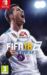 jeu switch fifa 18
