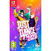 jeu switch just dance 2020