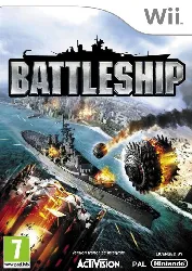 jeu wii battleship