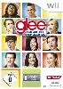 jeu wii glee karaoke revolution