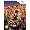 jeu wii lego indiana jones 2 l'aventure continue