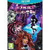 jeu wii u une nouvelle eleve a monster high