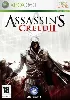 jeu xbox 360 assassin's creed ii