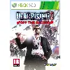 jeu xbox 360 dead rising 2 off the record