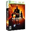 jeu xbox 360 mass effect (limited collector edition)