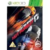 jeu xbox 360 need for speed hot pursuit