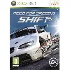 jeu xbox 360 need for speed shift