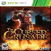 jeu xbox 360 the cursed crusade