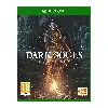 jeu xbox one dark souls remastered