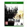 jeu xbox one dying light