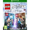 jeu xbox one lego harry potter (collection)