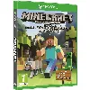 jeu xbox one minecraft les packs preferes des fans