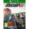 jeu xbox one motogp 17