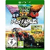 jeu xbox one pure farming 2018