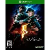 jeu xbox one resident evil 5