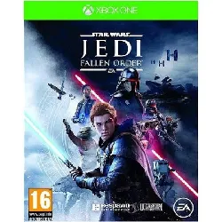 jeu xbox one star wars jedi fallen order