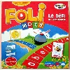 jeut folimots - le défi de l'orthographe