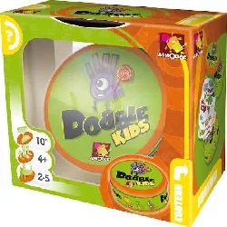 jeux de societe dobble kids