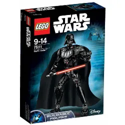 jouet lego star wars n° 75111 - darth vador