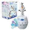jouet tomy - pop-up olaf