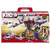 kre-o transformers hasbro starscream