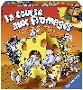 la course aux fromages