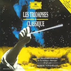 les triomphes du classique vol. 2 berliner & philharmonie de vienne