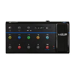 line 6 pod foot switch