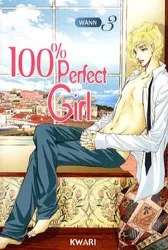livre 100% perfect girl - tome 3