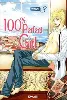 livre 100% perfect girl - tome 3