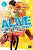 livre alive last evolution, tome 3