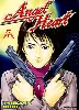 livre angel heart, tome 7